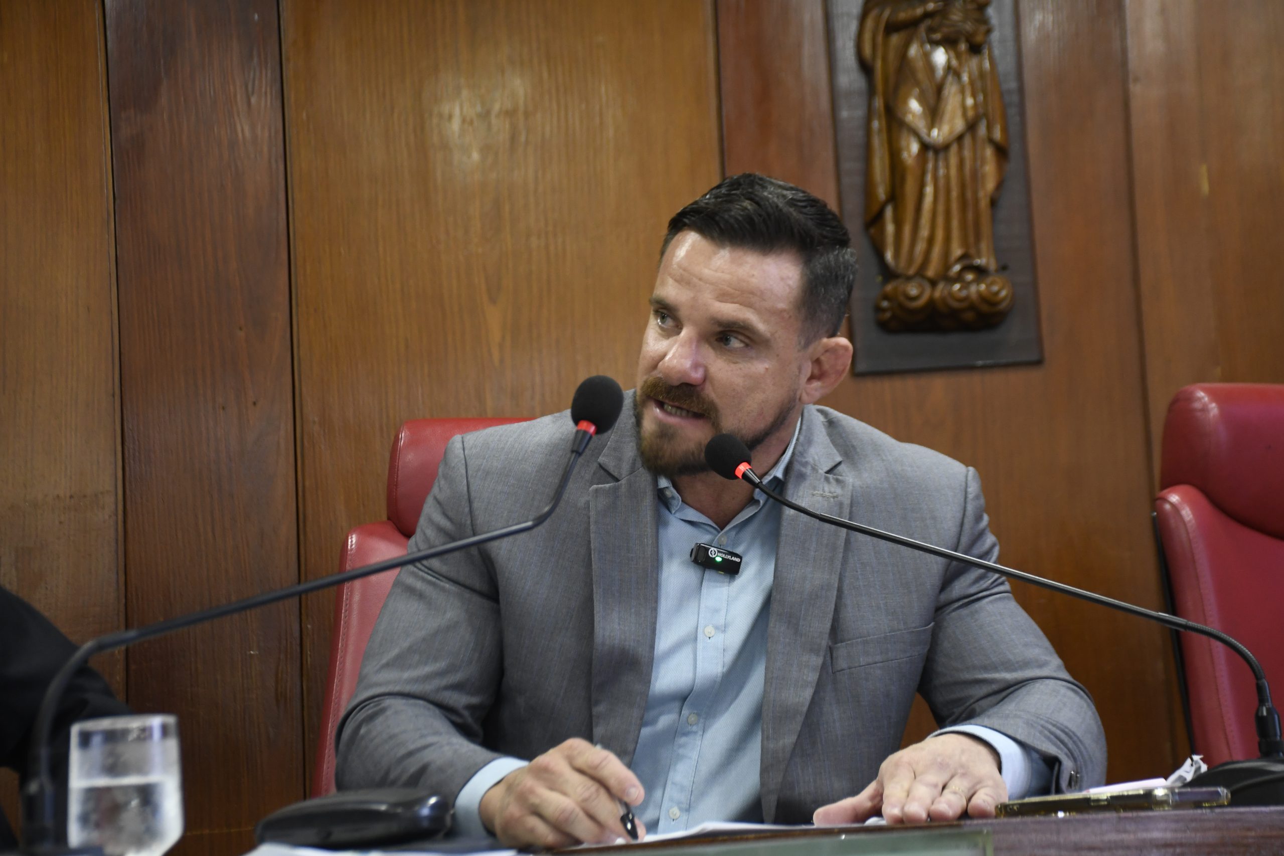 CMJP anuncia calendário de apreciação da LOA 2026