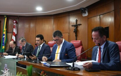 CCJ acata normas complementares à legislação urbanística