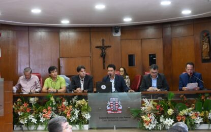 CCJ é favorável à Política Municipal de Atenção à Saúde Mental Juvenil