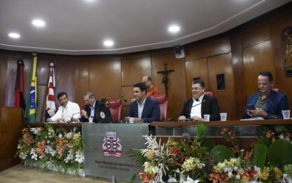 CCJ é favorável à criação de Memorial em homenagem às vítimas da ‘tragédia da Lagoa’