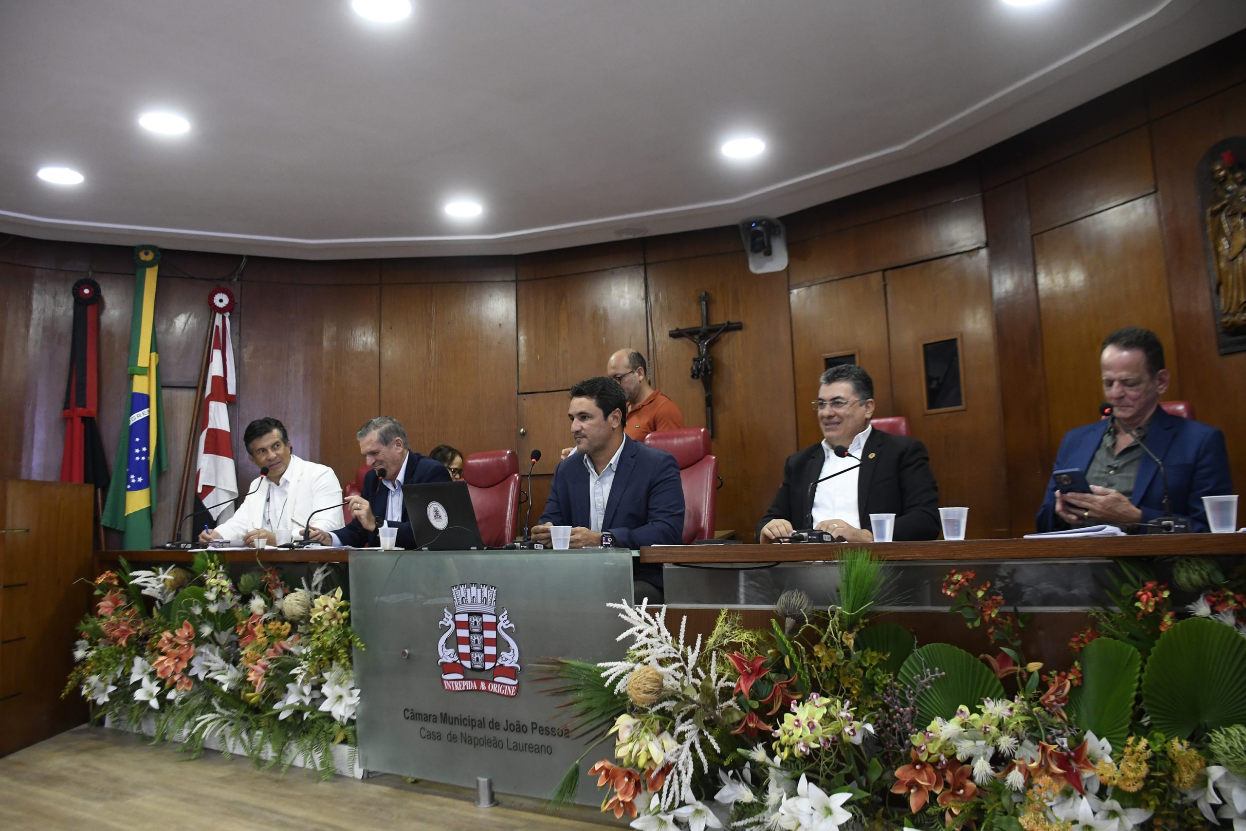CCJ é favorável à criação de Memorial em homenagem às vítimas da ‘tragédia da Lagoa’