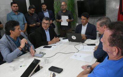 CCJ é favorável ao Programa Mãe Solo Estudante