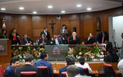 CMJP aprova modalidades especiais de táxi na Capital paraibana