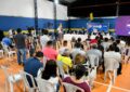 Educação, Mobilidade Urbana, Saúde e Esporte foram temas de reivindicações no Câmara no Seu Bairro