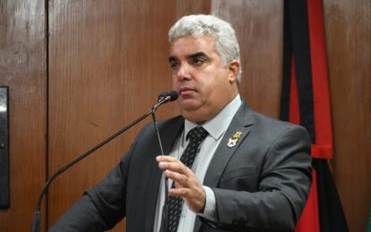 Vereador solicita informações sobre zoológico de João Pessoa