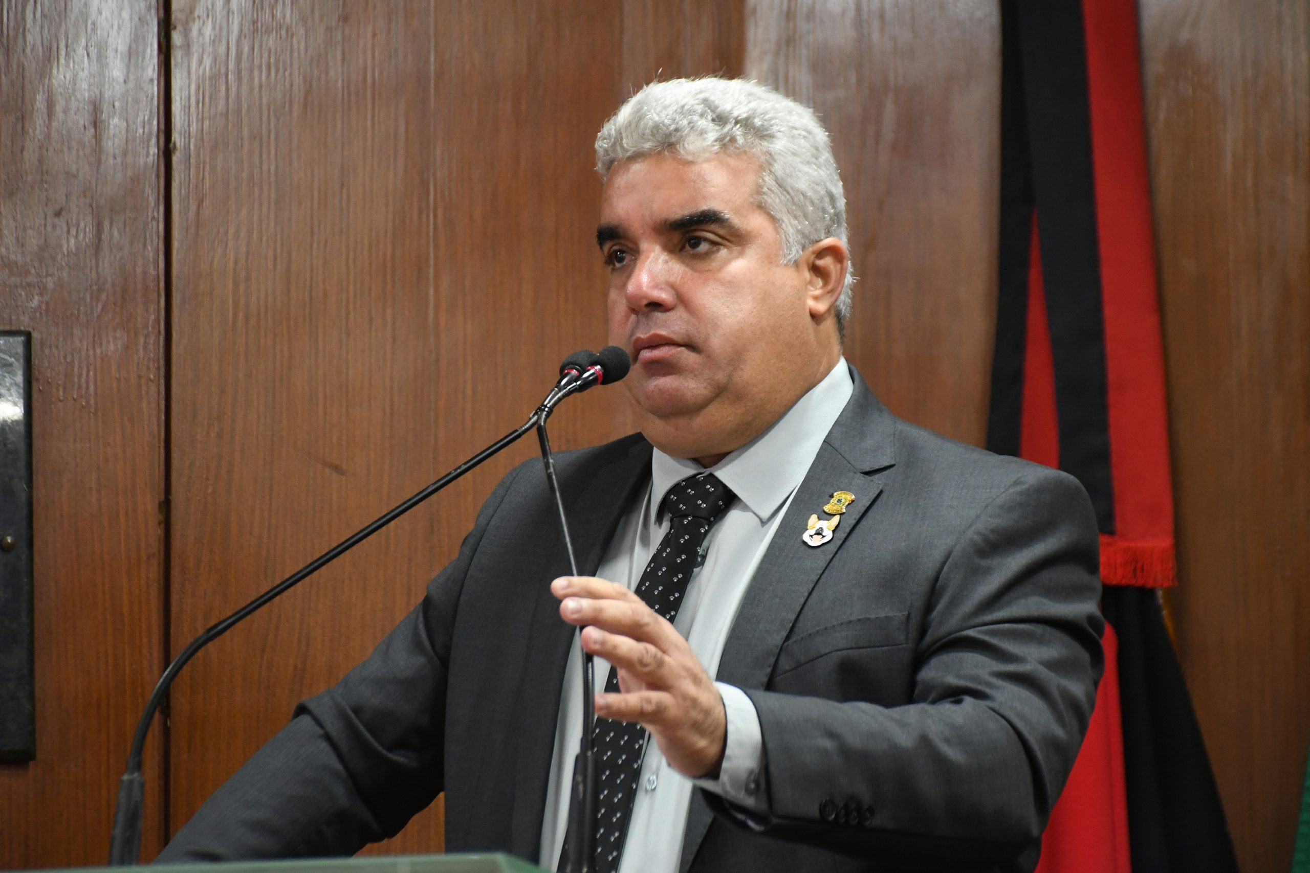 Vereador solicita informações sobre zoológico de João Pessoa