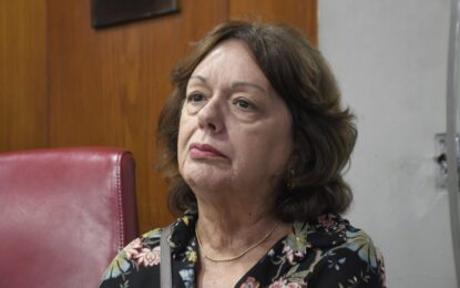 Habitação: Secretária destaca investimentos da pasta para 2026