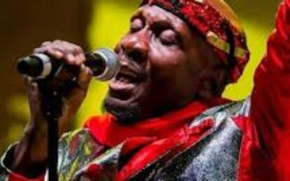 Morre, aos 81 anos, Jimmy Cliff, um dos maiores nomes do reggae