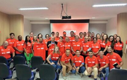 Hospital Napoleão Laureano lança 5ª Corrida Contra o Câncer; inscrições abertas