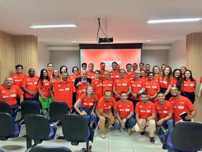 Hospital Napoleão Laureano lança 5ª Corrida Contra o Câncer; inscrições abertas