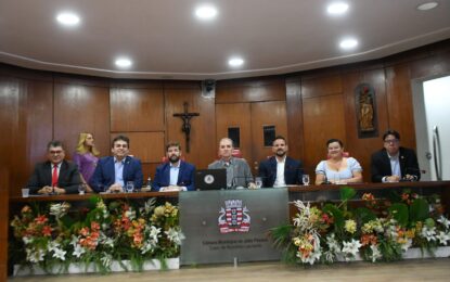 CPI dos Combustíveis finaliza diligências e aprova relatório