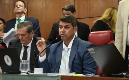 Presidente apresenta novo Portal da Transparência da CMJP