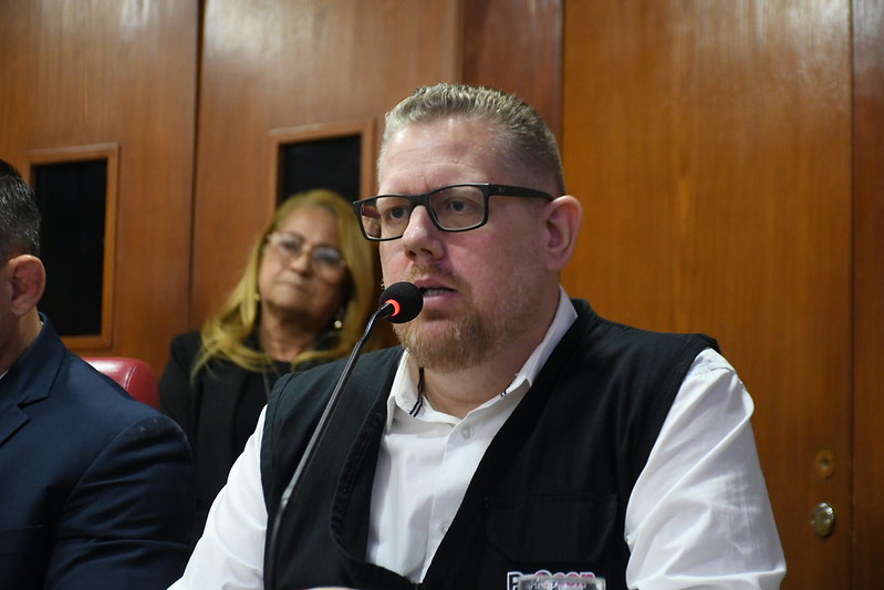 Procon Municipal responde questionamentos de vereadores na CPI dos Combustíveis
