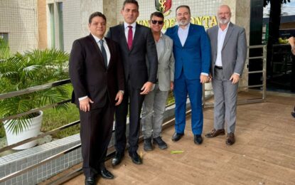 TCE aprova por unanimidade contas da Câmara de João Pessoa