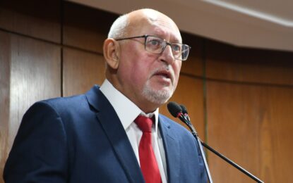 Vereador defende ‘Tarifa Zero’ nos transportes públicos