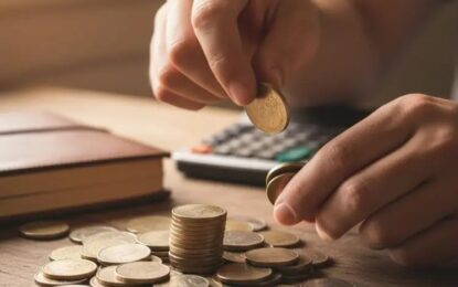 Rituais de Fim de Ano: simpatias para atrair dinheiro em 2026