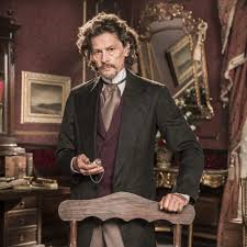 Morre Thierry Tremouroux, ator de Os Donos do Jogo e Nos Tempos do Imperador .