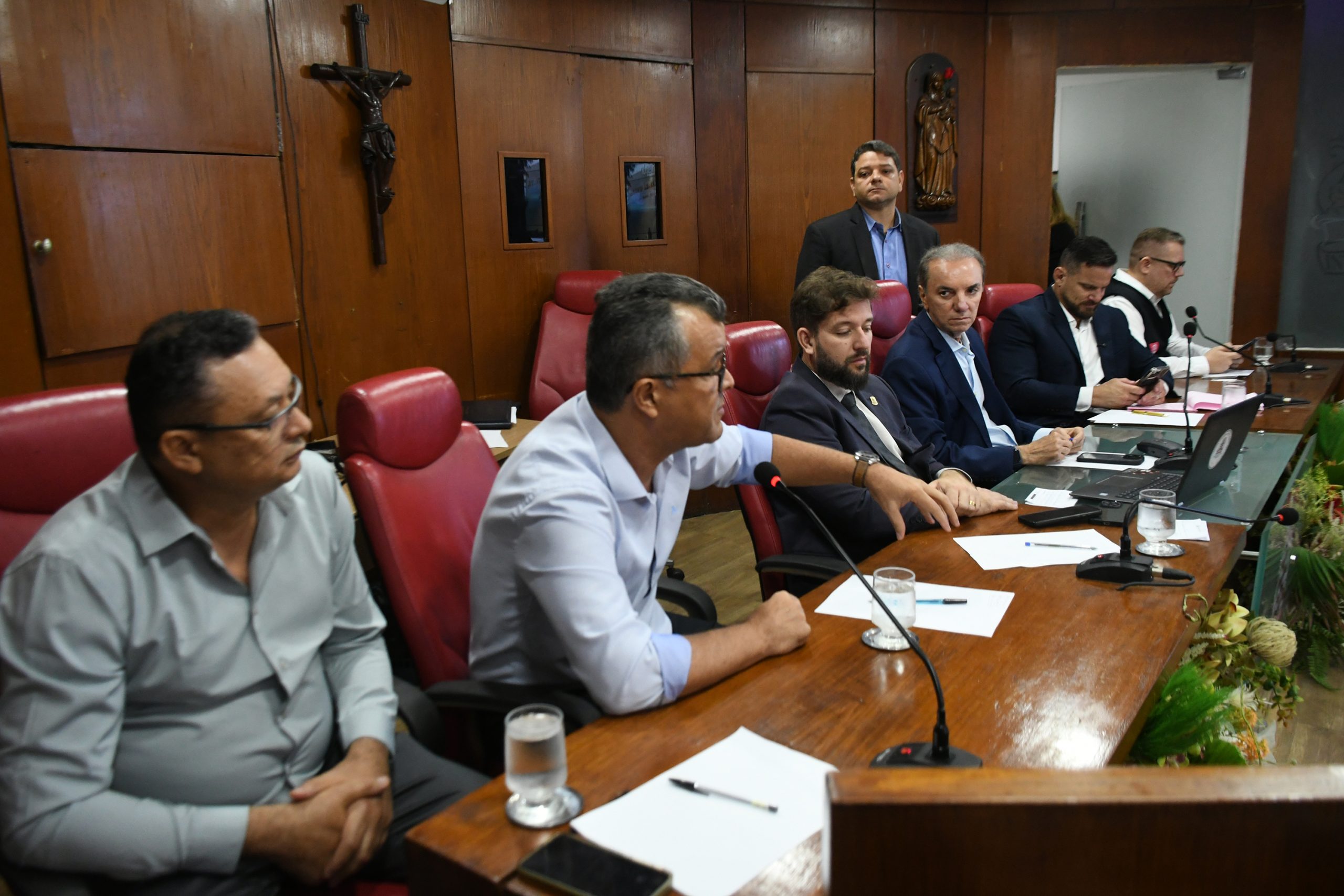 CPI dos Combustíveis: retrospectiva de ações