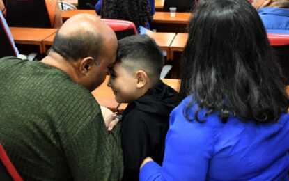 Capital tem mecanismos de proteção de crianças e adolescentes com legislação vigente