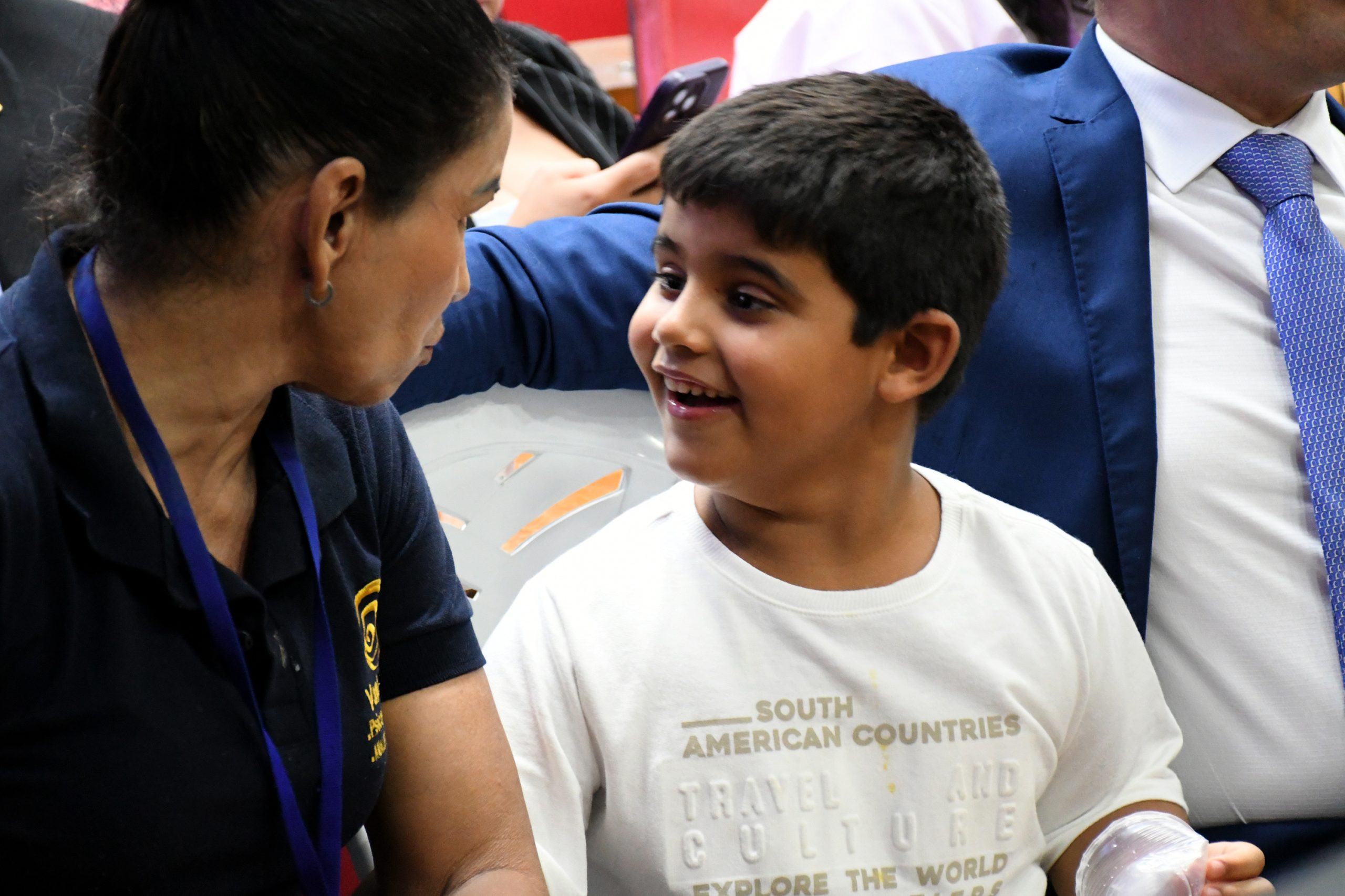 Políticas públicas são essenciais para a inclusão e garantia de direitos de portadores de TEA e seus familiares
