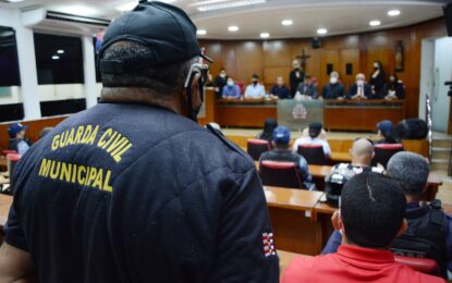 Tecnologia e integração são apostas para promoção de segurança na Capital