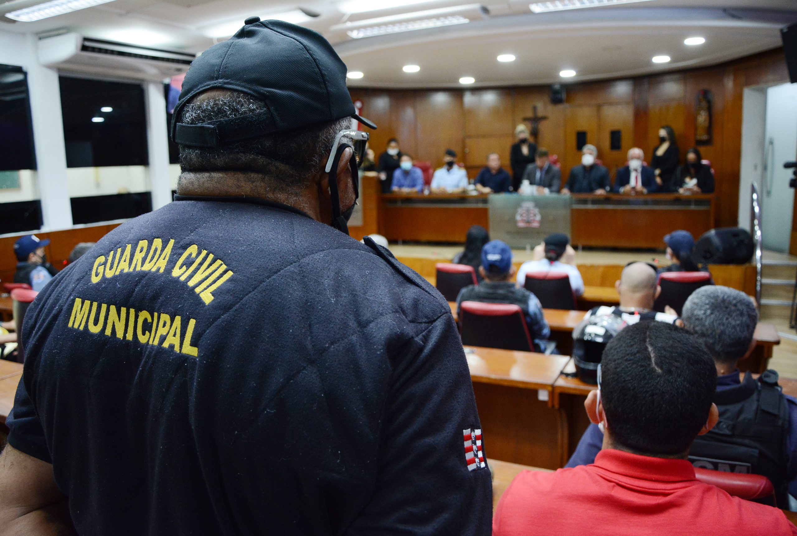 Tecnologia e integração são apostas para promoção de segurança na Capital