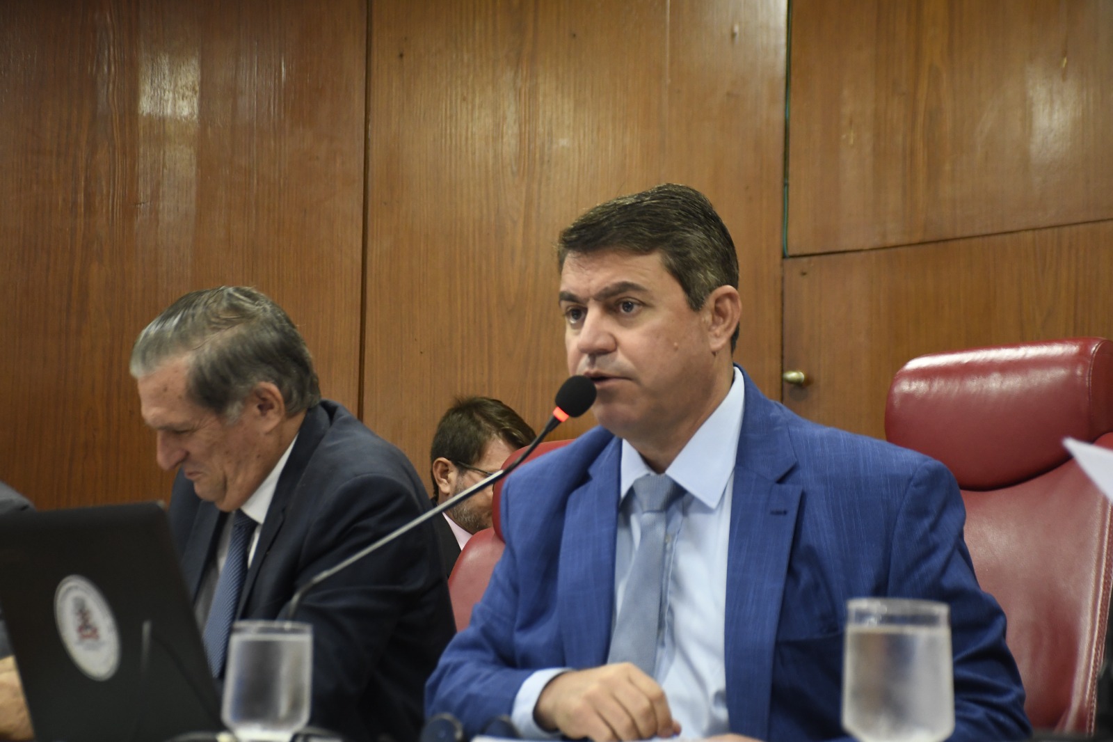 TJPB reconhece regularidade do processo legislativo e mantém válida a Lei de Uso e Ocupação do Solo de João Pessoa