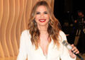 Luciana Gimenez deixa a RedeTV! após 25 anos