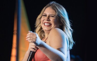 Filme sobre Marília Mendonça tem dificuldade para achar ‘atriz perfeita’