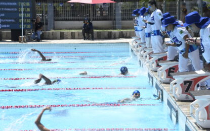 Prática regular de esportes contribui para uma vida mais saudável e feliz