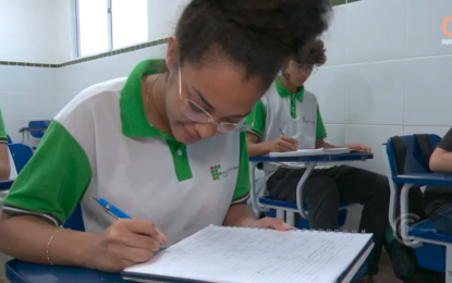 Promoção da saúde é facilitadora do desenvolvimento escolar
