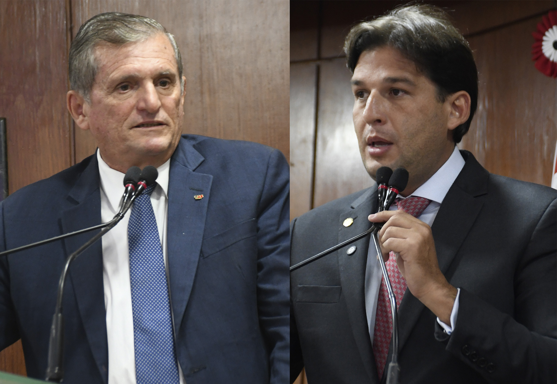 Situação e oposição garantem debate respeitoso em 2026