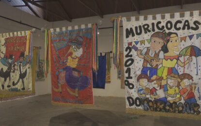 TV Câmara JP produz programa especial para o Carnaval