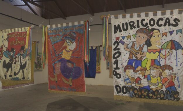 TV Câmara JP produz programa especial para o Carnaval