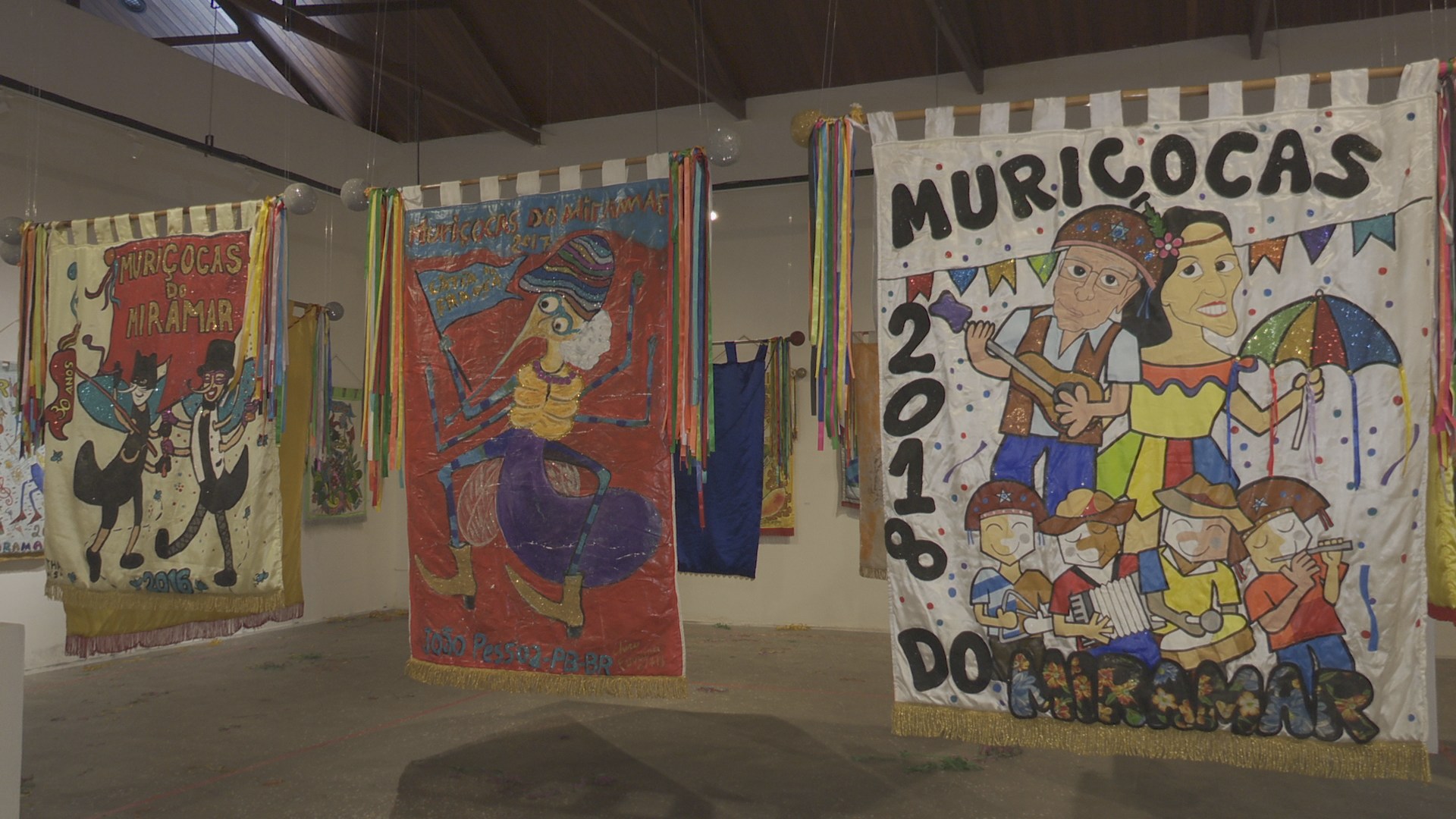 TV Câmara JP produz programa especial para o Carnaval