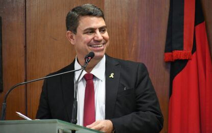 Câmara de João Pessoa comemora 60 anos da CDL-JP