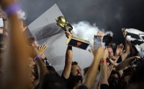 Botafogo-PB segura vantagem contra o Sousa e conquista título paraibano após seis temporadas