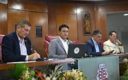 CCJ é favorável a projetos que beneficiam pessoas atípicas