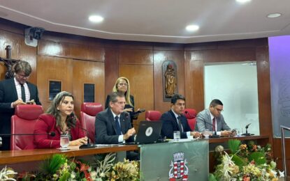 CMJP aprova reajuste linear de 10% para servidores municipais ativos e inativos
