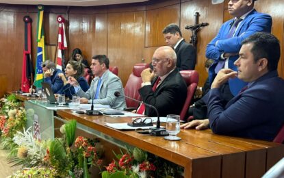 CMJP aprovou Gratificação de Atividade de Risco para a Guarda Civil Metropolitana