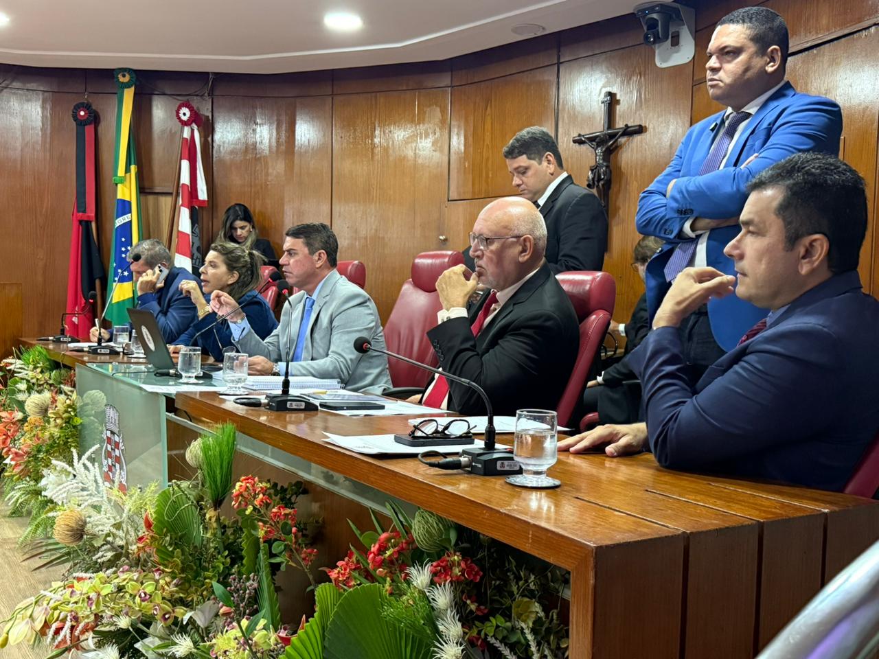 CMJP aprovou Gratificação de Atividade de Risco para a Guarda Civil Metropolitana