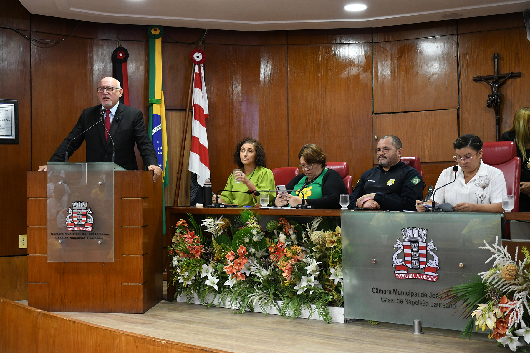 CMJP debate enfrentamento das violações de direitos nos territórios vulneráveis