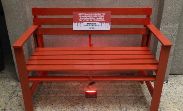 CMJP renova adesão à campanha de enfrentamento à violência contra a mulher