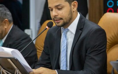 Câmara de Bayeux aprova moção de aplausos ao Hospital Napoleão Laureano