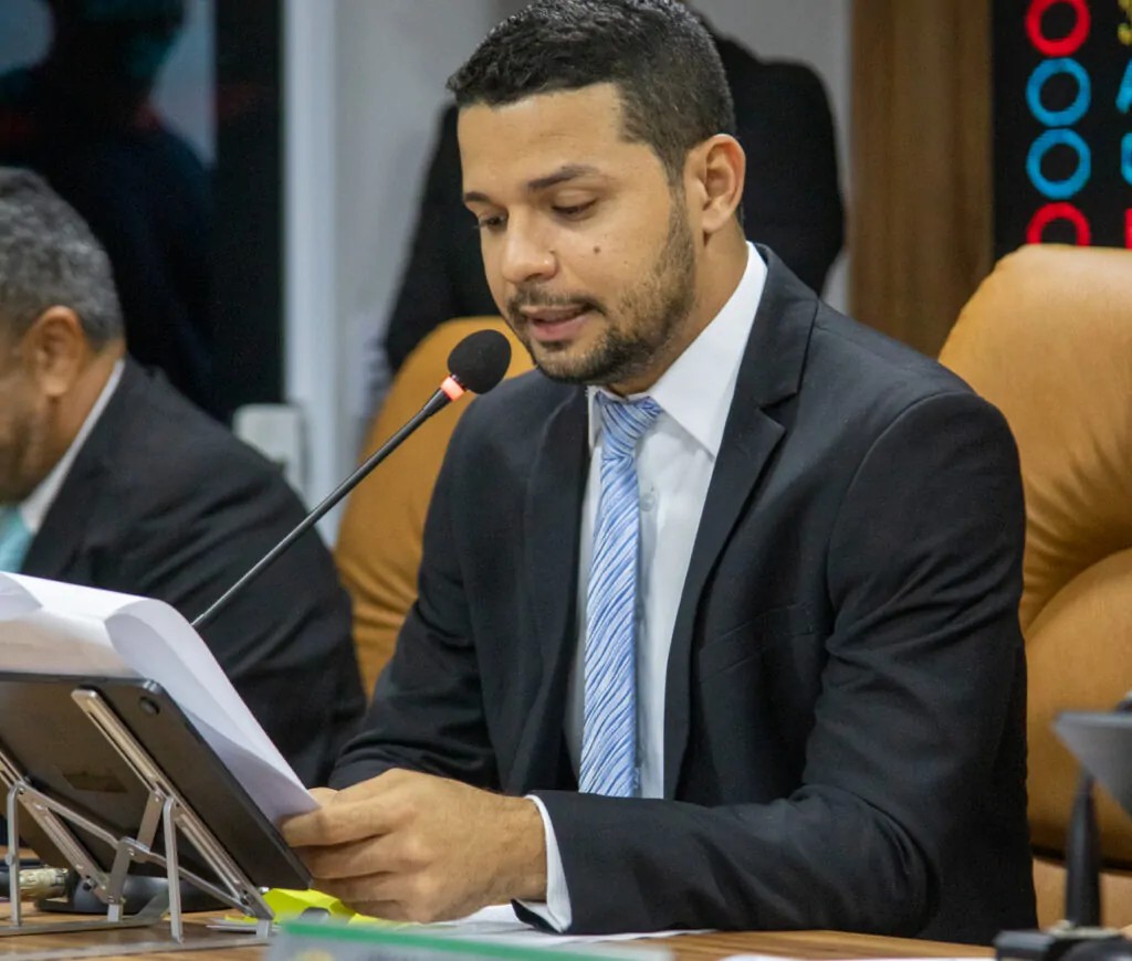 Câmara de Bayeux aprova moção de aplausos ao Hospital Napoleão Laureano