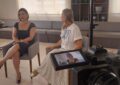 Consultora de imagem Simone Morais é entrevistada no Nossa Gente desta sexta-feira (6)
