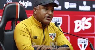 Demissão de Roger Machado no São Paulo tem atualização confirmada hoje (22/03)