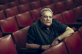 Morre o ator e diretor Dennis Carvalho, aos 78 anos