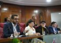 Diretor-presidente da Cagepa participa de audiência pública na CMJP