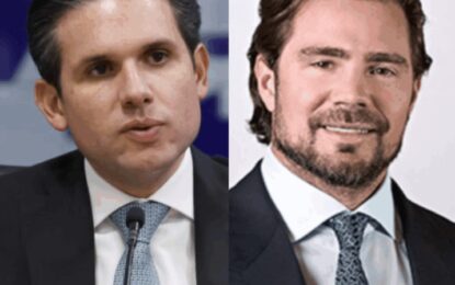 Deu na Folha: Banco Master emprestou pelo menos R$ 22 milhões para cunhada de Hugo Motta